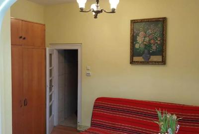 Garsonieră în Andrei Mureșanu - 9