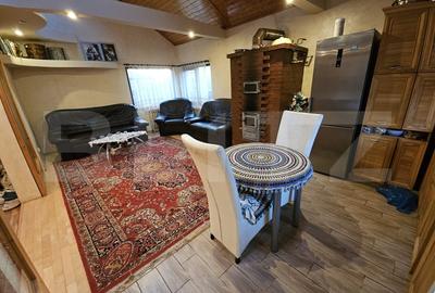 Casa 5 camere, 85 mp, zona Valea Adanca - 2