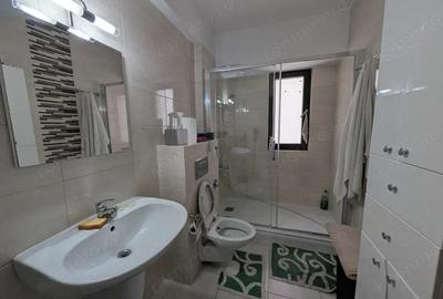 Apartament 3 camere + boxa si parcare subterana / bloc nou Unirii - EMD - 4