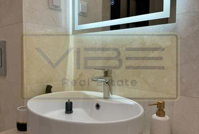 Apartament cu 2 camere decomandat în Copou - 32