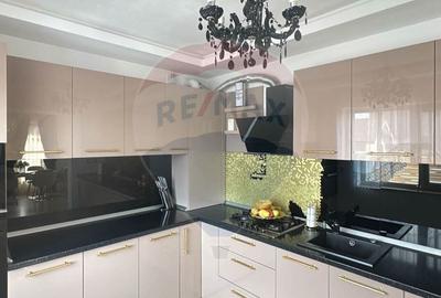 Casă individuală cu 4 camere cu Canalizare în Sântandrei - 8