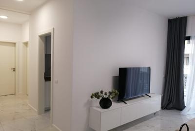 Ap. 2 camere  Lux Giroc - Future Residence cu acces la piscina + loc de parcare - 3