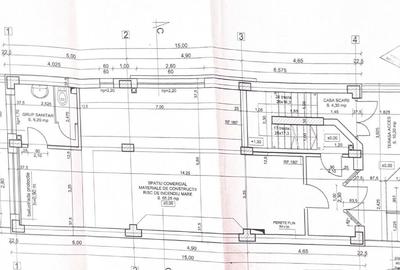 Spațiu comercial, de 85 mp, în Titan - 10