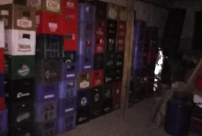 Spațiu comercial, de 150 mp, în Vama - 1