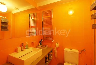 Apartament modern cu 2 camere si vedere spre parc - 10