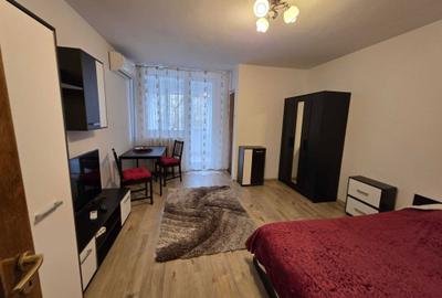 Garsonieră decomandată în Drumul Taberei - 3