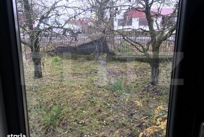 Casă cu 3 camere cu Teren 3400 Mp în Vulturești - 12