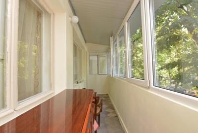 INCHIRIERE APARTAMENT 2 CAMERE PIATA MUNCII - STR. GHEORGHE PETRASCU NR. 10 - 24