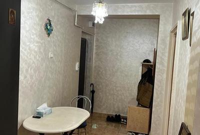 Apartament cu 2 camere de vazare in zona centrala - 6