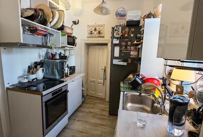 Casă individuală cu 5 camere cu Canalizare în P-ța Unirii - 17