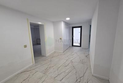 Casă individuală cu 7 camere cu Canalizare în Pipera - 48