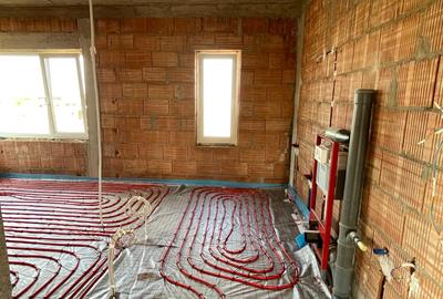 Comision 0 - Dezvoltator ap. 3 camere - 121000 euro, TVA si parcare inclusa! - 10