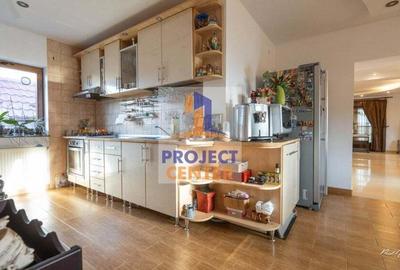 Vila in Stefanesti, Zavoi, suprafata teren 437 mp - 5