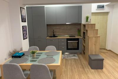 Apartament 2 Camere de Închiriat – Moonlight Mamaia – 400 Euro - 6