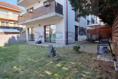Apartament cu 2 camere semidecomandat, mobilat în Zorilor - 1