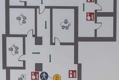 Spațiu comercial, de 130 mp, în Frumoasa - 3