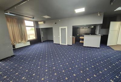 Toporasi, Șoseaua Giurgiului, spațiu comercial - 13