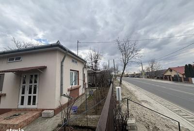 Casă cu 4 camere cu Teren 764 Mp în Central - 9