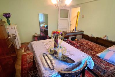 Apartament cu 2 camere decomandat în Centru Civic - 2