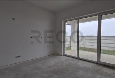 Casă cu 2 camere cu Teren 250 Mp în Nojorid - 5