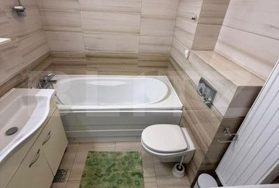 Apartament cu 2 camere decomandat în Andrei Mureșanu