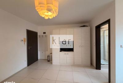 Garsonieră în Europa - 2