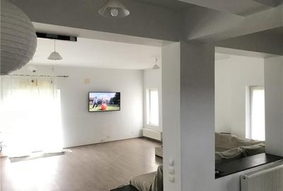 Popesti-Leordeni Vila cu 3 camere, 100mp, mobilat utilat - 10