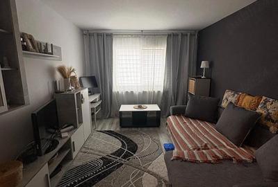 Garsonieră decomandată în Florești - 6