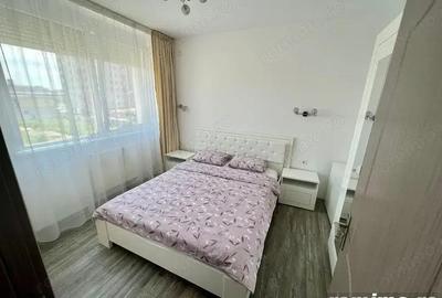 Apartament cu 2 camere în Soarelui