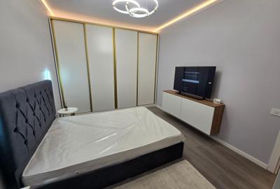 Vanzare Garsoniera Lujerului Exigent Faza 5 - 2