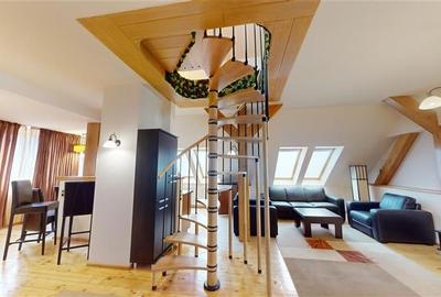 Edificiu interbelic:Rezidenta Lux,Sediu firma,Clinica,Investitie,Centru Civic,Br - 10