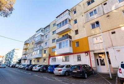 FILM! Targu Secuiesc,2 camere,partial renovat,recomandat:loc - 3