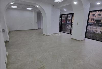 Spațiu comercial, de 100 mp, în Central - 10