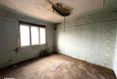 Casă cu 3 camere cu Teren 1850 Mp în Odoreu - 15