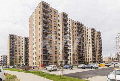 Apartament 2 camere spatios si luminos, ideal pentru locuinta sau investitie! - 3