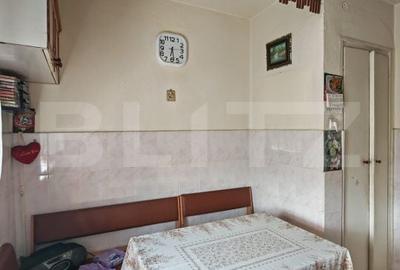 Apartament cu 2 camere semidecomandat în Central - 9