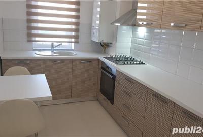 Apartament cu 3 camere decomandat în Girocului - 4