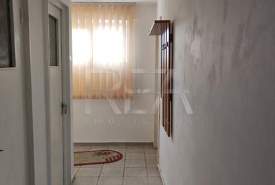 2 Camere , Semi-Decomandat , Zona Piata Resita - Drumul Gazarului - 7