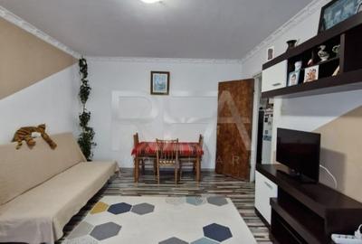 APARTAMENT CU 4 CAMERE DE VANZARE LANGĂ PIAȚA OZANA LA 132000 EURO - 9