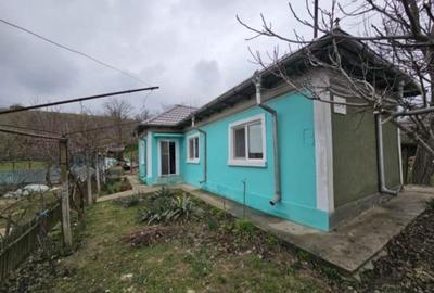 MALCOCI -CASA  3 CAMERE SUPRAFATA 84 MP, TEREN 2200 MP - 6