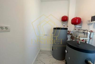 Duplex superb cu 4 camere despartit prin camera tehnica I Giroc Duplex superb cu 4 camere despartit prin camera tehnica I Giroc - 4