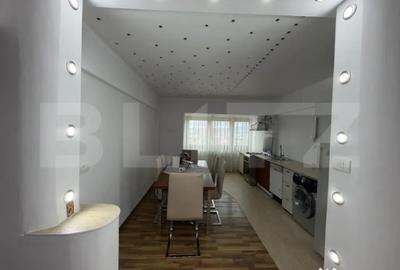 Apartament cu 3 camere decomandat în Central - 10