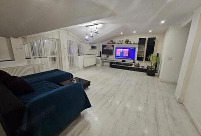 Apartament cu 3 camere decomandat, mobilat în Rovine - 4