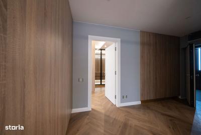 Apartament cu 2 camere, mobilat în Șoseaua Nordului - 14