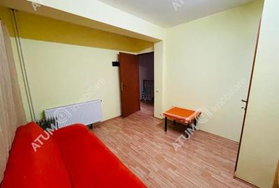 Casa de vacanta/Cabana cu 8 camere de vanzare in Paltinis - 8