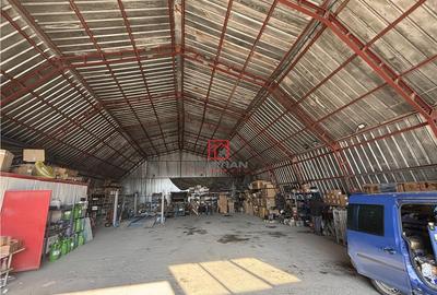 Spațiu comercial, de 350 mp, în Măgurele