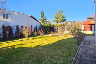 Casa individuala 11 incaperi | Zona Iancu Nicolae - Privighetorilor | Teren 627 - 36