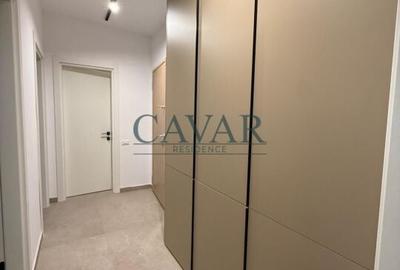 2 Camere Curte Metrou 8 minute Poze Reale Mobilat - 6