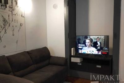 Bijuterie de apartament! 2 camere | Tavan Inalt (3.80m) | Ultracentral - 4