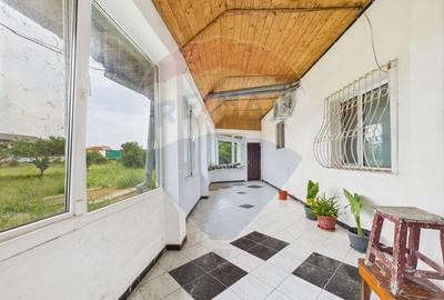 Proprietate specială, de 937 mp, în Dragomirești-Deal - 27